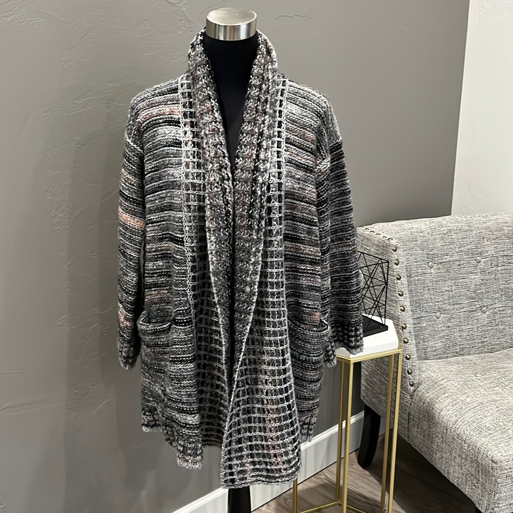 Anthropologie Akemi + Kin Cardigan